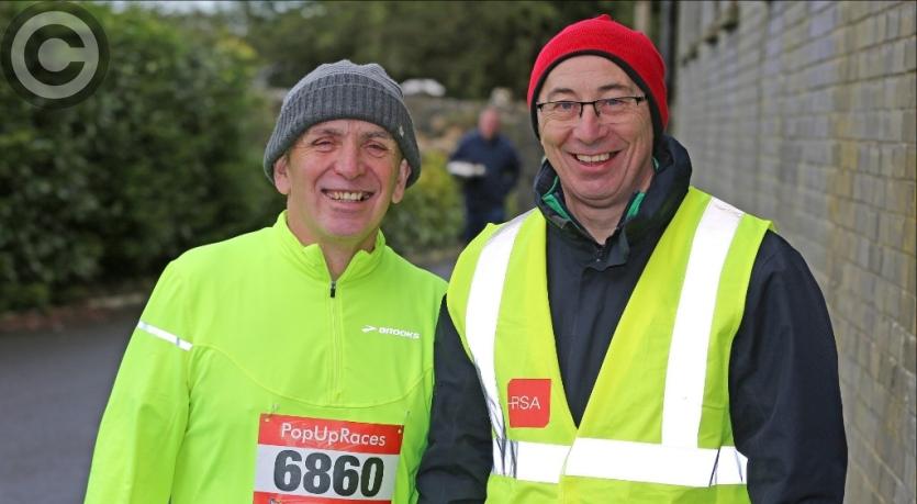 Ardagh 10 Mile Challenge 