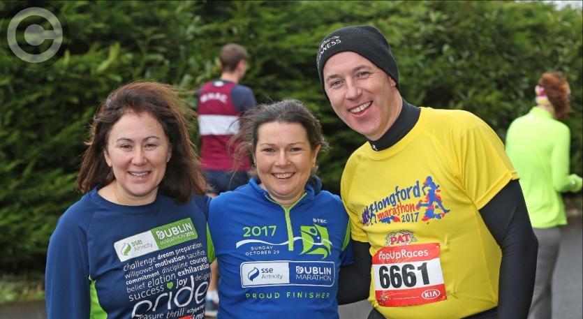Ardagh 10 Mile Challenge 