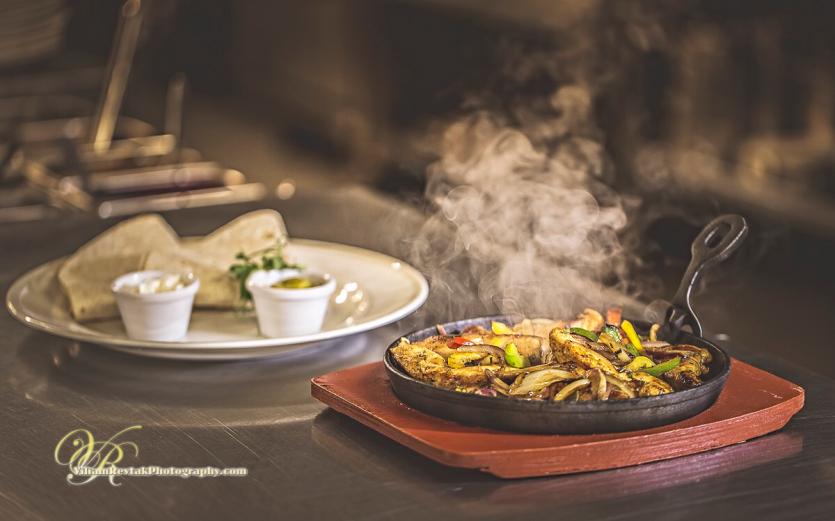 COMPETITION: Win a €50 Dining Voucher and sample the mouthwatering Abbey Hotel new bar food menu