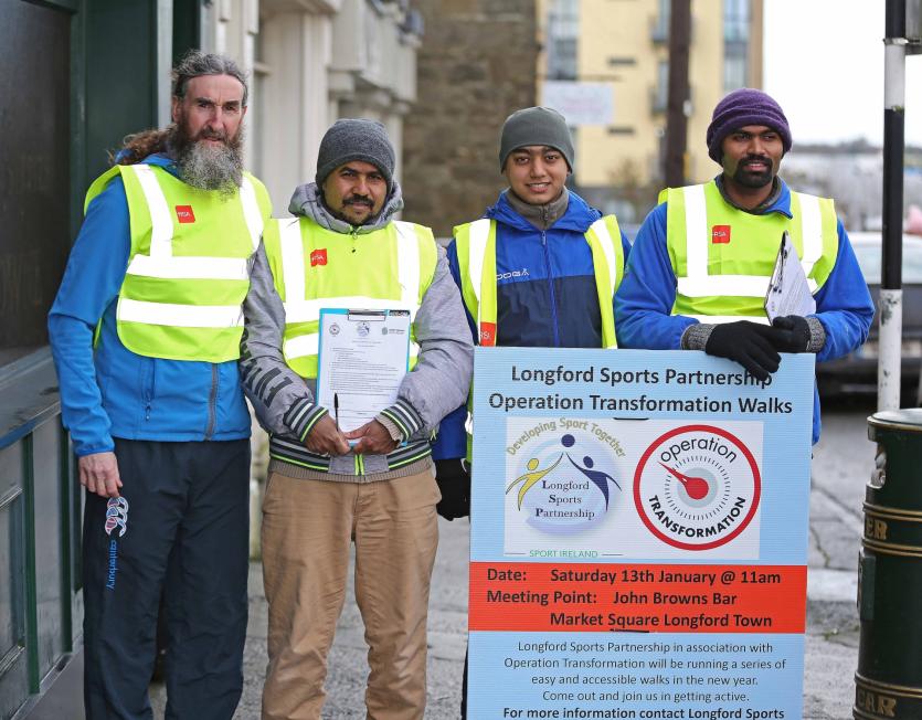 Operation Transformation