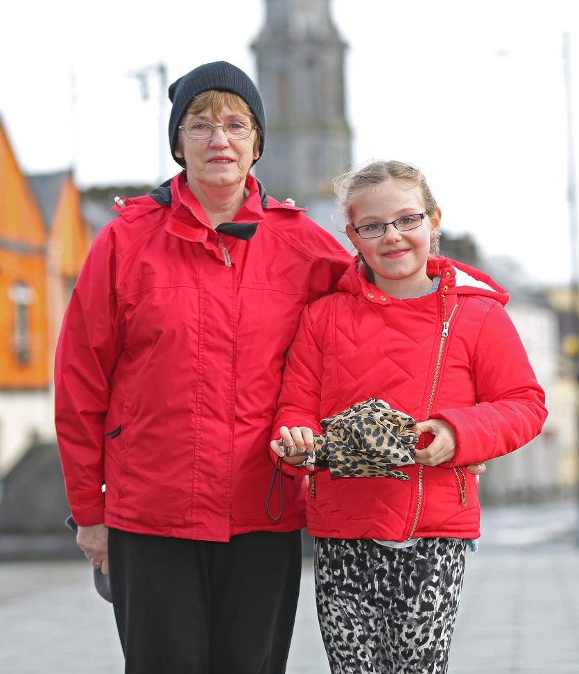 Operation Transformation