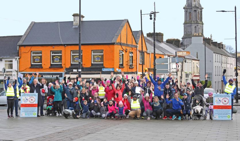 Operation Transformation