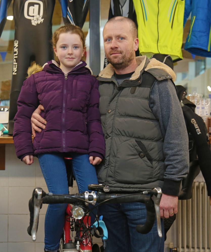 Longford Triathlon Club host 24 hour fundraiser in aid of County Longford Scuba Divers 