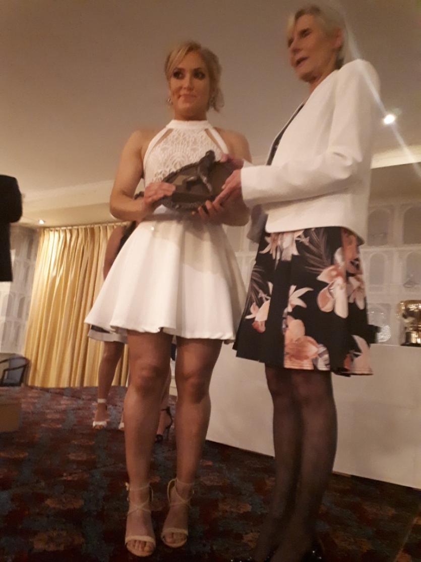 Longford GAA All Stars Gala Awards Night in the Longford Arms Hotel