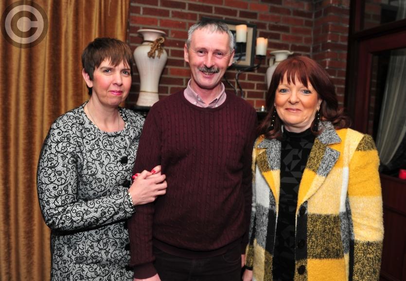 Bord na Mona Dinner Dance 