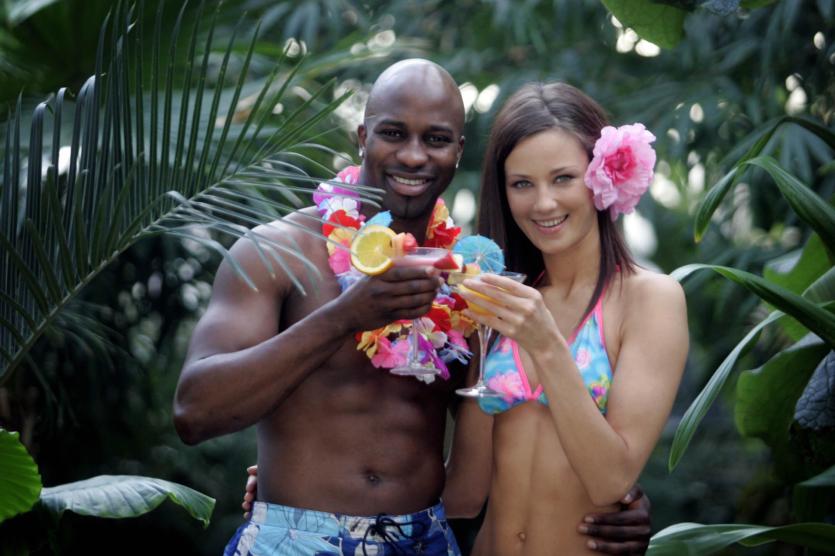 Plan your wedding abroad at Holiday World Show 2018
