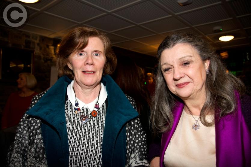 Longford Ramblers and Hikers Club