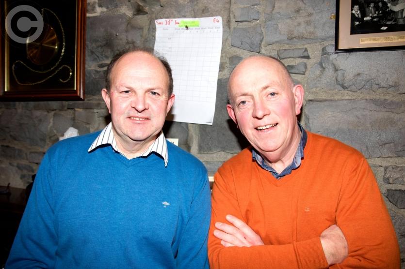 Longford Ramblers and Hikers Club