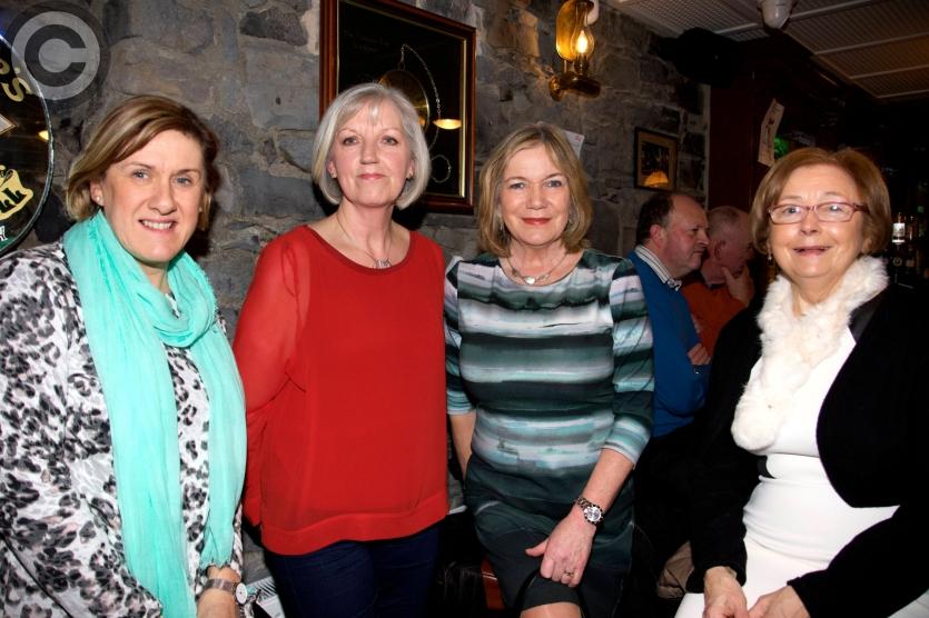 Longford Ramblers and Hikers Club
