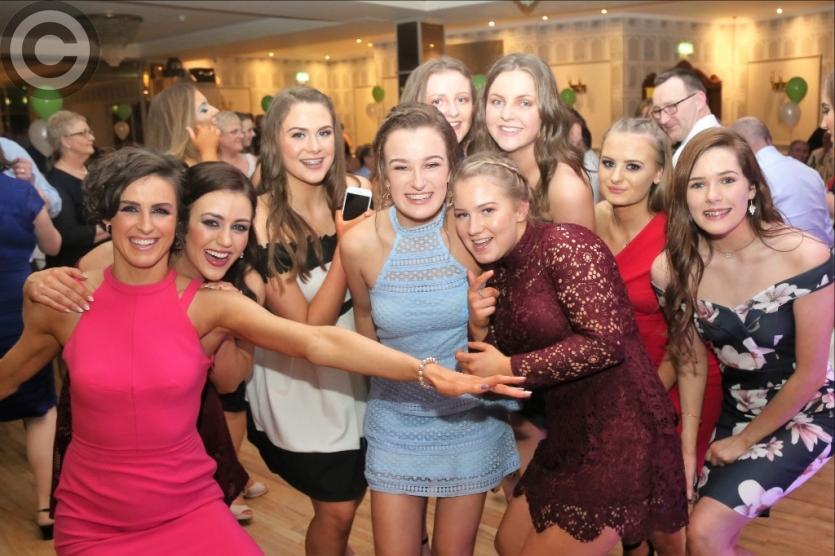 Killoe GAA Dinner Dance 