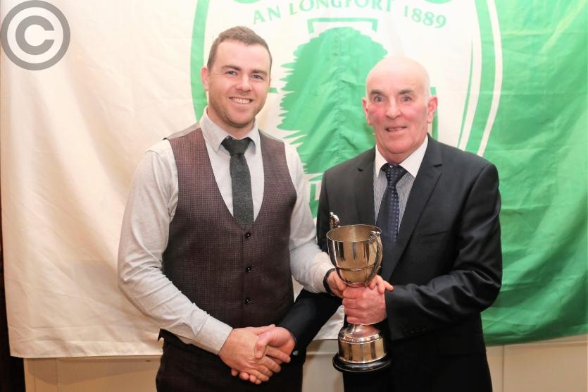 Killoe GAA Dinner Dance 