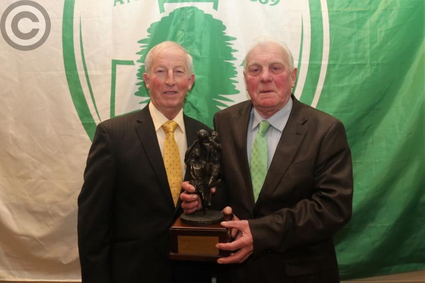 Killoe GAA Dinner Dance 
