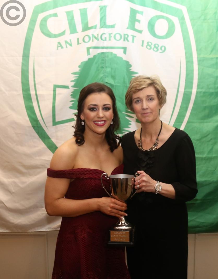 Killoe GAA Dinner Dance 