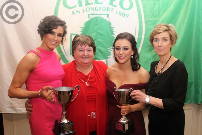 Killoe GAA Dinner Dance 