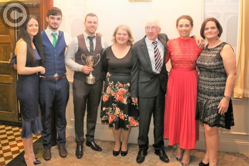 Killoe GAA Dinner Dance 