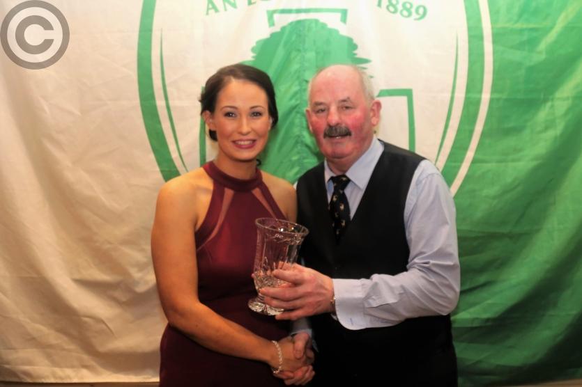 Killoe GAA Dinner Dance 