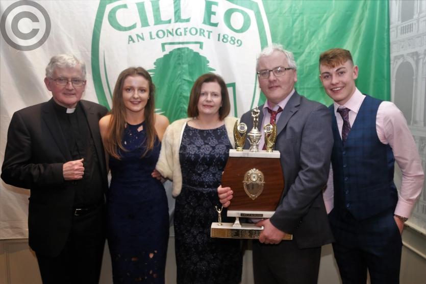 Killoe GAA Dinner Dance 