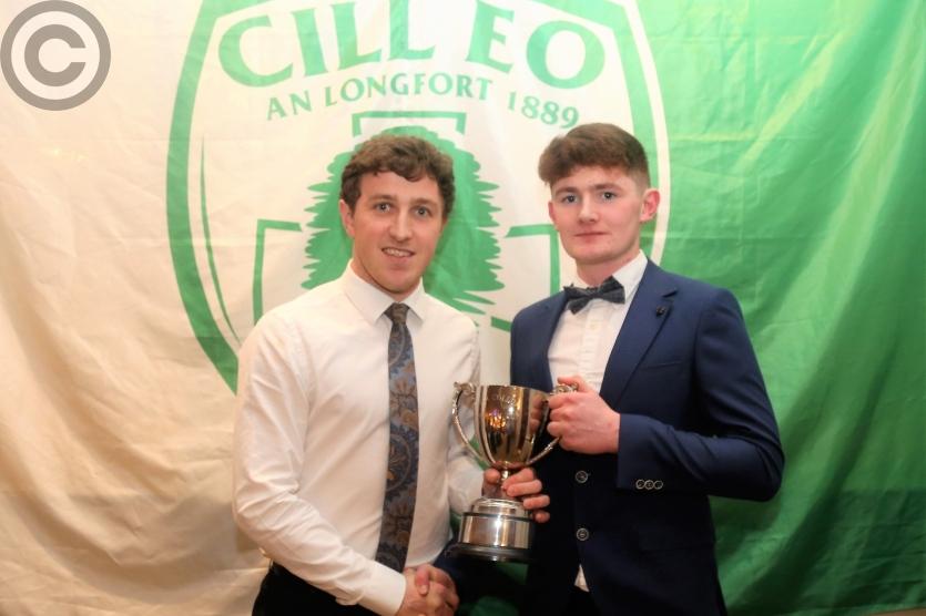 Killoe GAA Dinner Dance 
