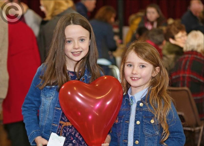 Ballinalee Fundraiser for MRI Scanner 
