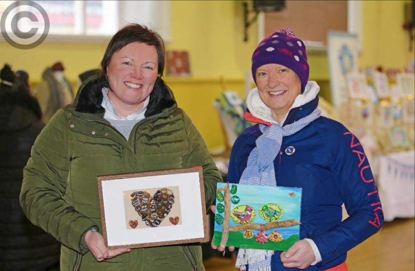 Ballinalee Fundraiser for MRI Scanner 