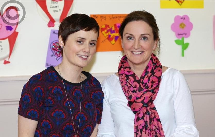 Ballinalee Fundraiser for MRI Scanner 