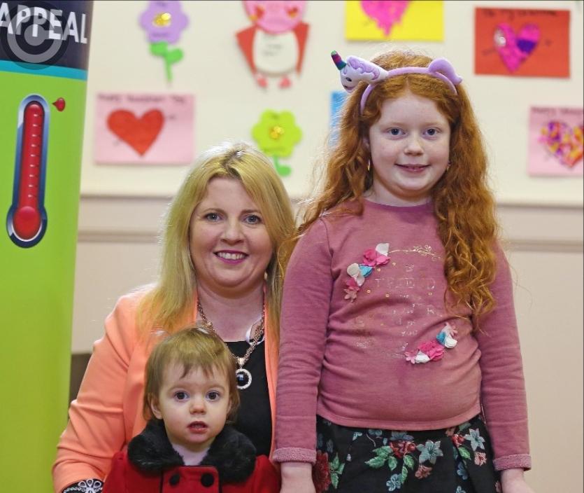 Ballinalee MRI Scanner fundraiser 