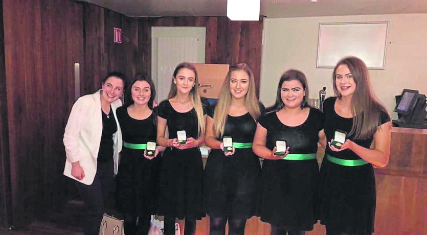All-Ireland Scór na nÓg Finals in Sligo