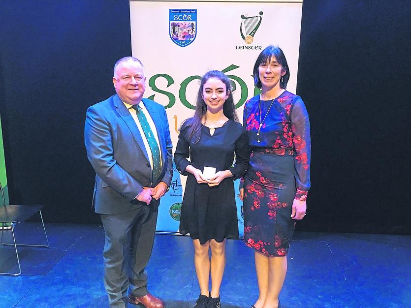 All-Ireland Scór na nÓg Finals in Sligo