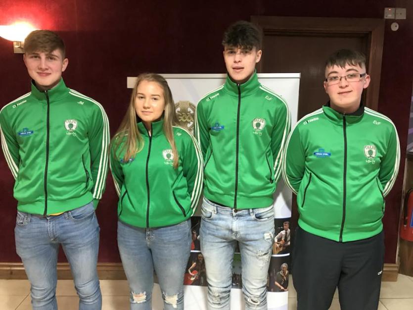 All-Ireland Scór na nÓg Finals in Sligo