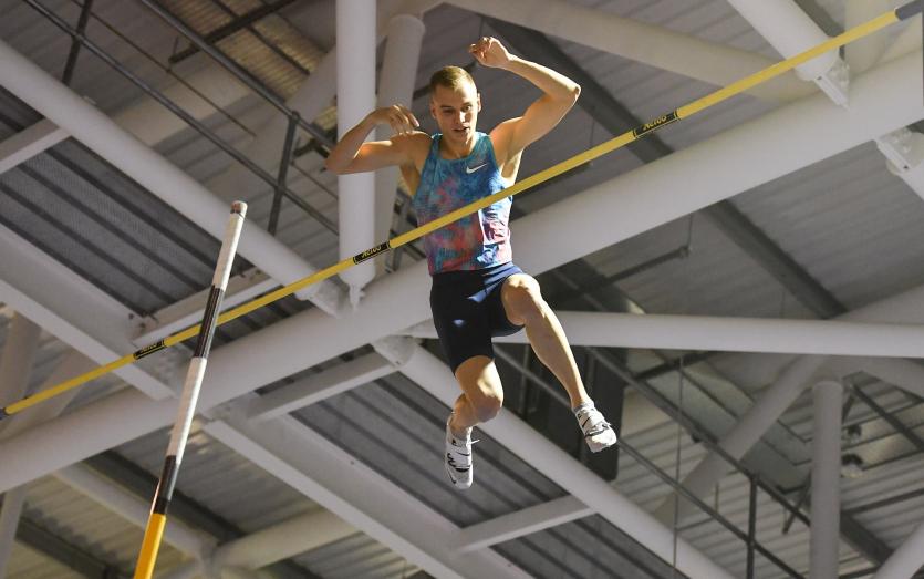 AIT International Athletics Grand Prix 