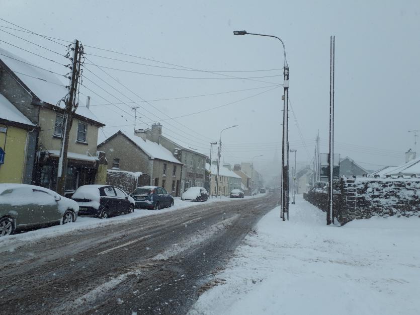 Storm Emma