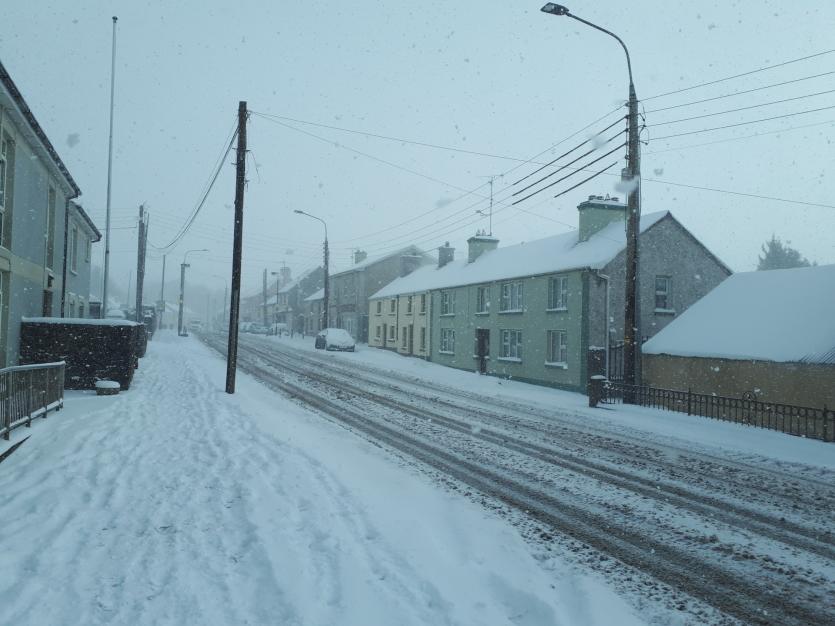 Storm Emma