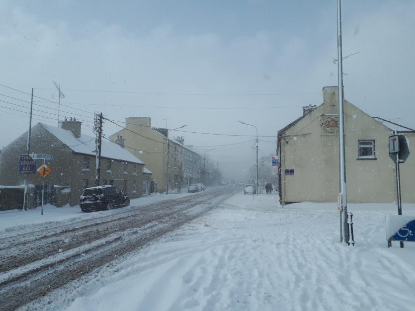 Storm Emma