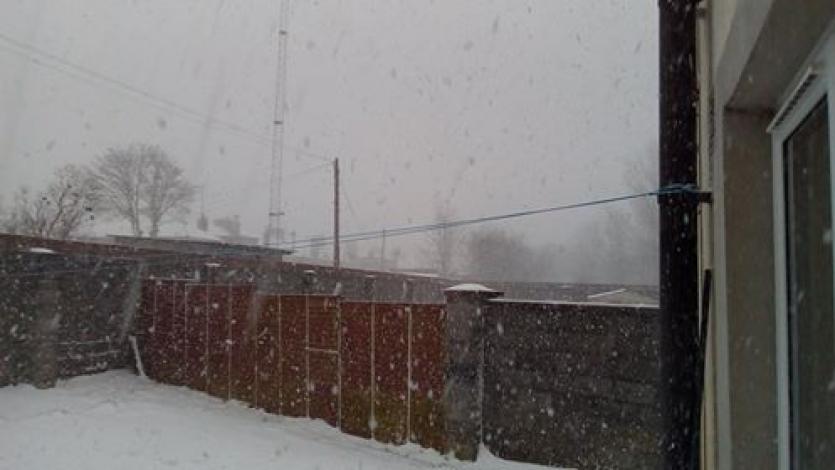 Storm Emma