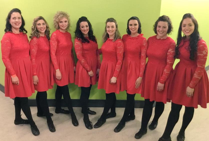 Double success for Longford at 2018 Leinster Senior Scór Finals