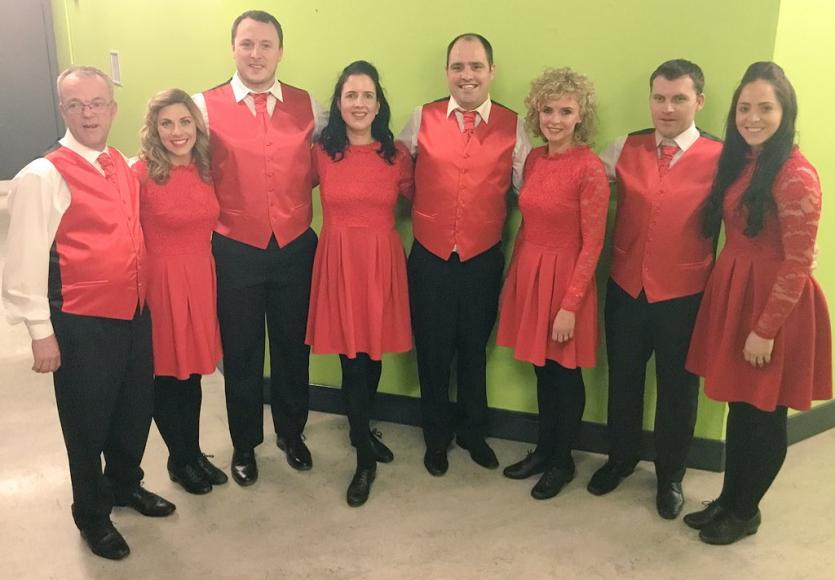 Double success for Longford at 2018 Leinster Senior Scór Finals