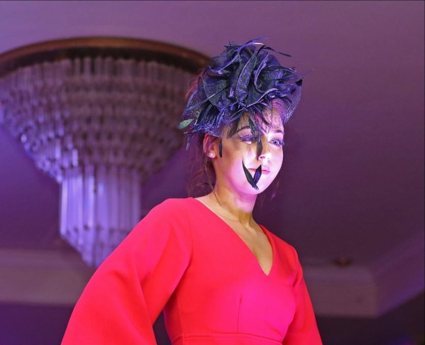 Meán Scoil Mhuire Fashion Show