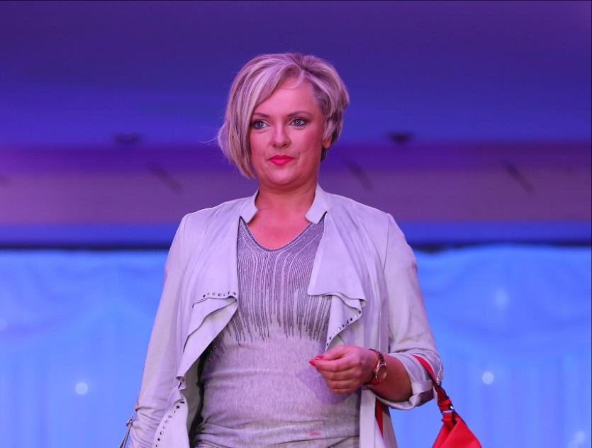 Meán Scoil Mhuire Fashion Show