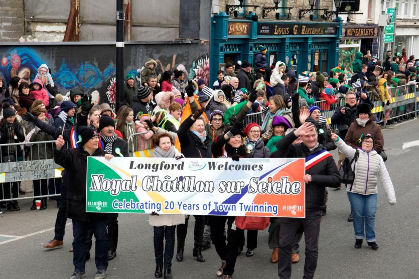 Parade
