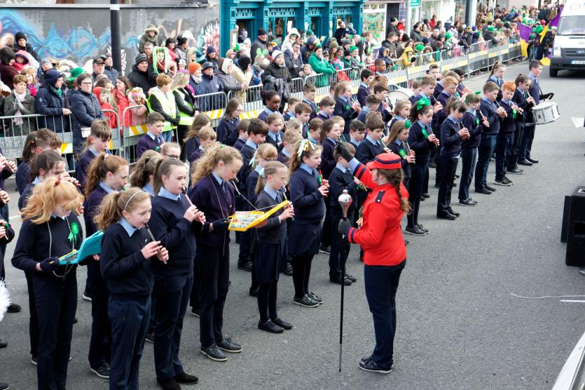 Parade