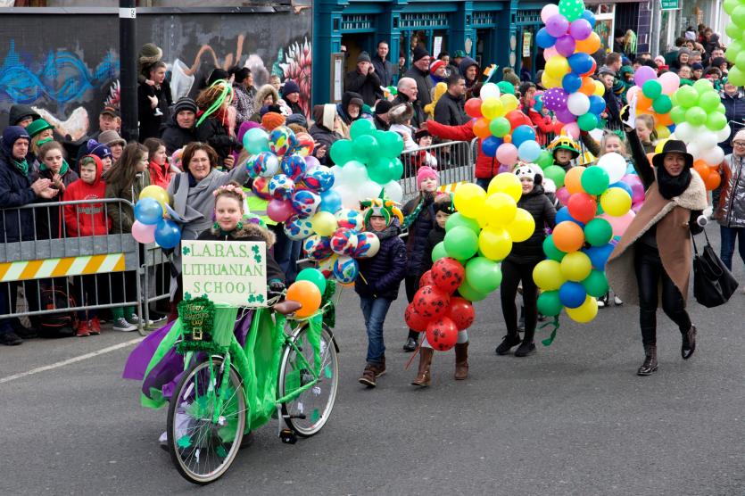 Parade