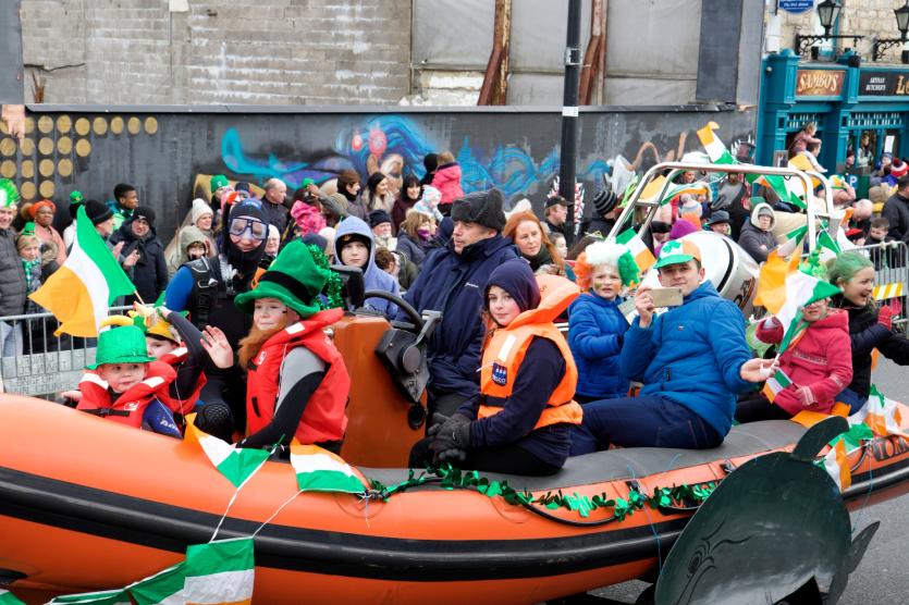 Parade