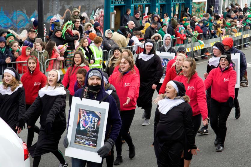 Parade