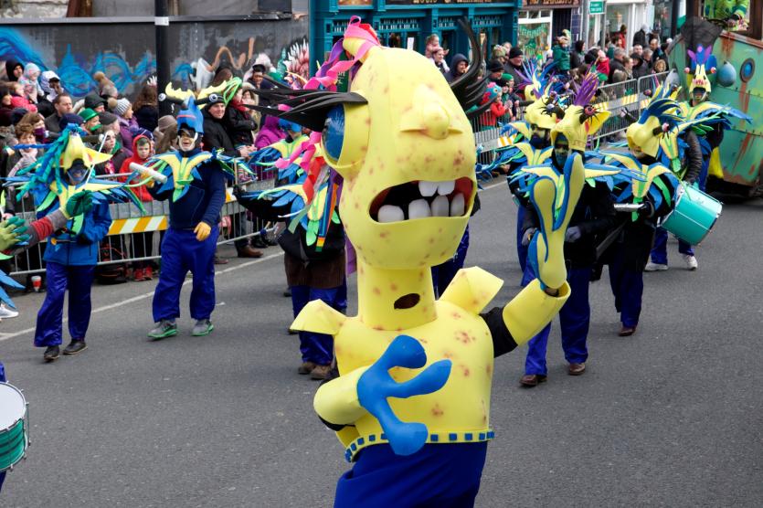 Parade