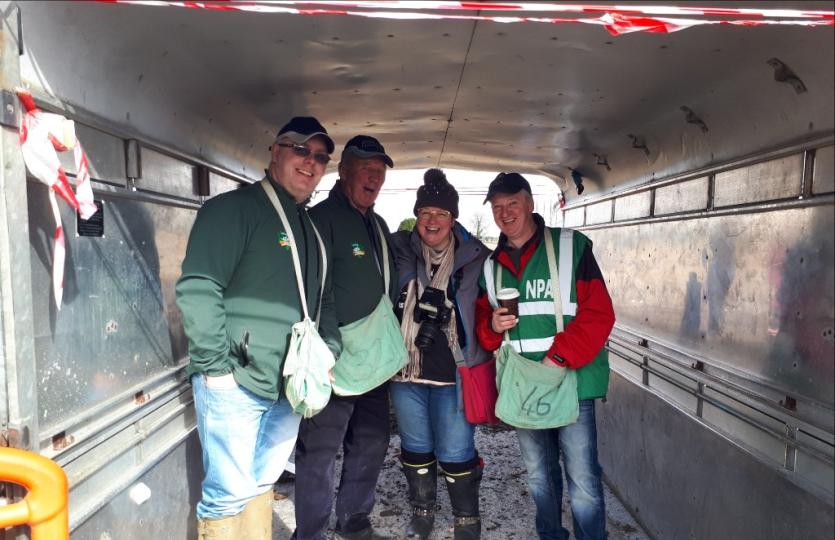 Co Longford Ploughing Championships 2018