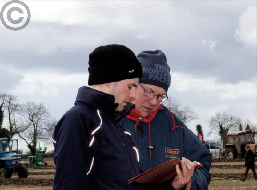 Co Longford Ploughing Championships