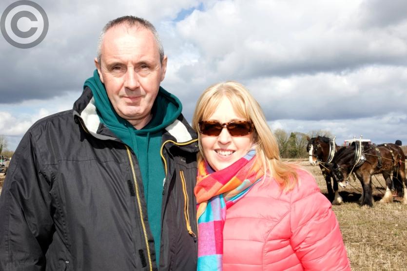 Co Longford Ploughing Championships