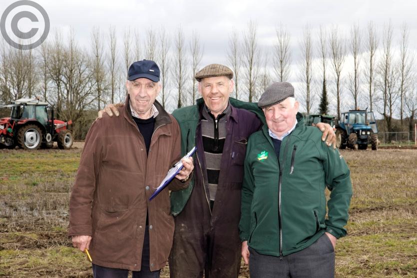 Co Longford Ploughing Championships