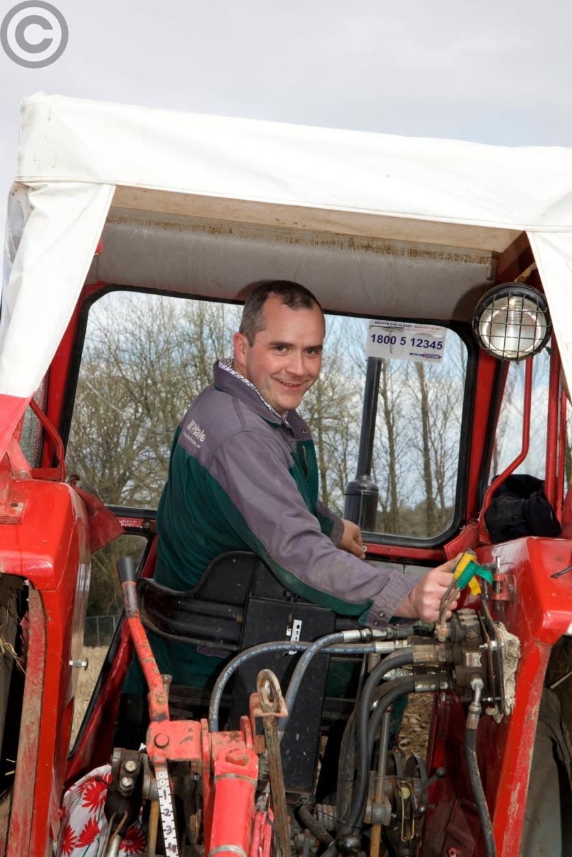 Co Longford Ploughing Championships