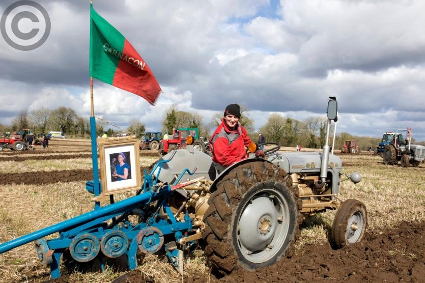 Co Longford Ploughing Championships
